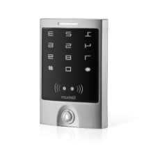 Sebury wifi metal waterproof 1 relay EM card reader wiegand keypad reader standalone access control